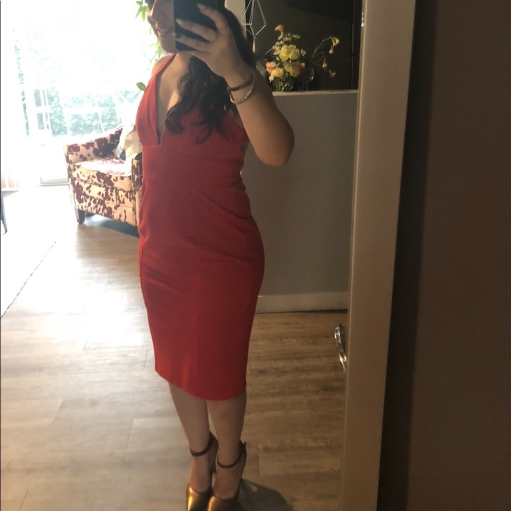 ASOS Dress - Picture 2 of 4
